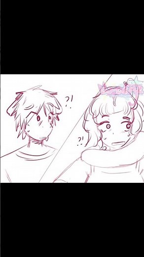 SHOULD I FINISH THISSS?! i still have alot to do but it's something.... 😱😱😱 #animatic #mlpinfection