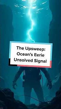 The Upsweep