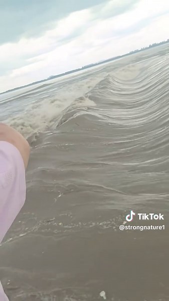 Tsunami Safety Tips: What to Do If You See a Tsunami