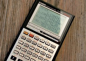 7 Maths Calculator Skills You Didn’t Know Your Calculator Can Do!