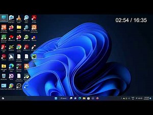 #windows 11 inbuilt screen reader narrator tutorial series part first narrator shortcut keys