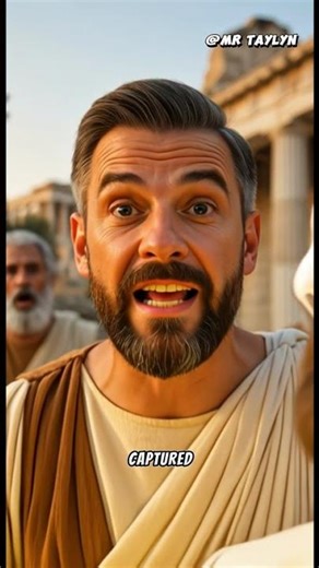 FINDING A 220 LIGHTBULB IN 400BC! 100 DAYS