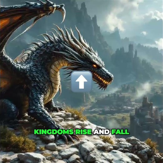 Blue Dragon - Arrogant Manipulators Hidden in Storms #dragon #dungeonsanddragons