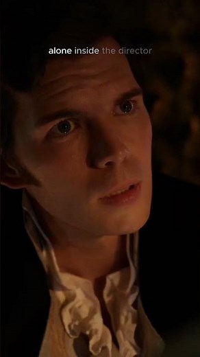 Intimate Carriage Scene Secrets | Bridgerton behind scenes #movie