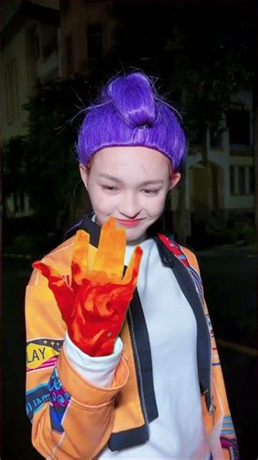 God punished Rumi and the demon for their wrongdoing#Jesus#christ#Daemon