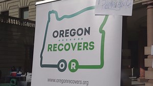 Oregon Recovers on measure 110 - KOBI-TV NBC5 / KOTI-TV NBC2