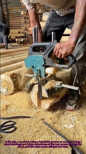 Woodworking Safety: Using a Handheld Groover (Watch the Hazards!)