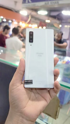 #samsung_note_10 💥💥 #Rs_34999 💥💥 Official_PTA_APROVED 💥 READ FULL ADD ARROWS F52 A (LOOK LIKE SAMSUNG NOTE 10) 💥💥 Now available Fujitsu Arrows F52-A 5G #Rs_34999 💥💥 (8 128GB) A Condition OLED flawless display In-Display Fingerprint Snapdragon 🔥 Good Battery backup Official PTA approved Limited stock @followers ALL CARDS PAYMENT ACCEPTED Phone Number= 03158480321 0310 2806901 One week Money Back Warranty on All Mobile Phones Installment only on Bank Alfalah Credit Card Visit Our Shop Sa