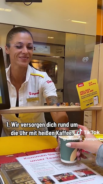 Mit einem Job an der Tankstelle wirst auch du zur Alltagsheldin! 🦸‍♀️🫶 Bei Shell Tankstelle Laßnitzhöhe Schemerlhöhe findest du ganz sicher deinen perfekten Job mit Mehrwert. ☺️ #tankstellenjob #wko #wkosteiermark #tankstelle #alltagsheldin