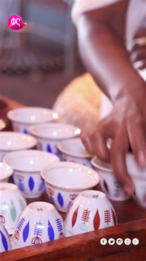 ከወዳጅ ቤተሰቦቻችሁ ጋር ቡና እየጠጣችሁ ፈታ የምትሉበት ዕለተ ሰንበት ይሁንላችሁ፡፡ | Kana TV