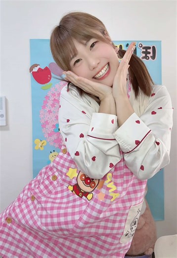 可愛いダンスでハッピーになろう！