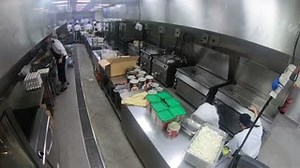 7.9K views · 331 reactions | WATCH || Keeping the troops fed ️ 12...