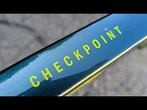 Is this Trek's best Budget Gravel bike ever? | 2026 Checkpoint ALR3 Gen 3 Review & Weight