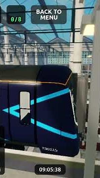 Class 730 SCR stepford connect #stepfordcountyrailway