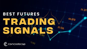 Best Futures Trading Signals 2025 - CoinCodeCap