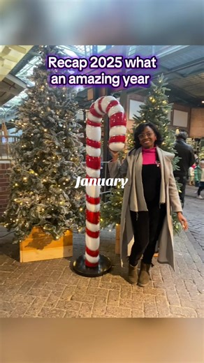 Recap 2025: Highlights and Moments from the Year