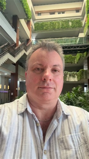 🌍 Innovation meets Bangkok 🇹🇭 ISPIM Connects Bangkok 📅 9–11 March 2026 🎓 Kasetsart University 230 delegates • 35 countries • one global innovation community 🎟️ Book now 👉 ispim-connects-global.com #ISPIMConnects #ISPIMBangkok #GlobalInnovation #InnovationConference #BangkokEvents InnovationLife KasetsartUniversity ConferenceVibes | ISPIM - The International Society for Professional Innovation Management