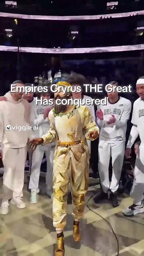 Cyrus the Great's Empire Building: Conquests Explained