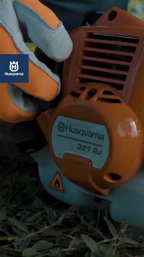 With fire season drawing to a close, clear thick brush safely with tools built to handle tough clearing tasks. Husqvarna has the right brushcutter for your property - up to powerful, rugged machines that are designed for all-day use. Pair with Husqvarna PPE to safely work for fire safety. Get the best Husqvarna brushcutter for the job. Learn more today: https://www.husqvarna.com/za/ #WeAreHusqvarna | Husqvarna