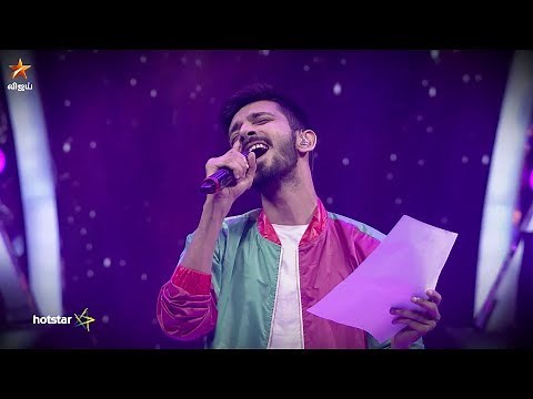 Super Singer 7 - 27th & 28th July 2019 - Promo 3
