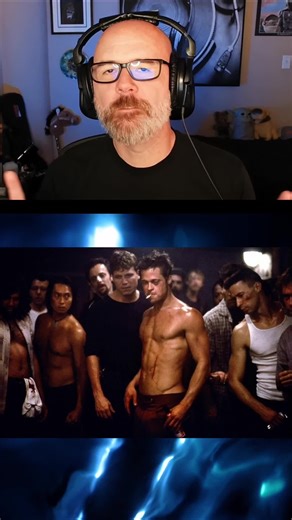 Fight Club: A Detailed Book and Film Analysis