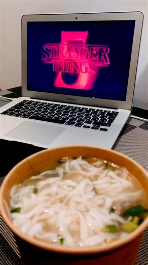 Guys, We’re on Season 5 and I’m Scared 😭 Stranger things