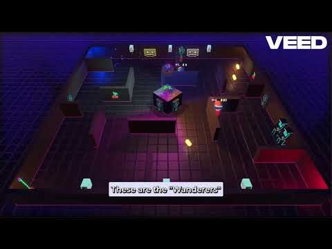 Dance Floor Duel – 1v1 Reinforcement Learning Shooter Agents in Unity (PPO)