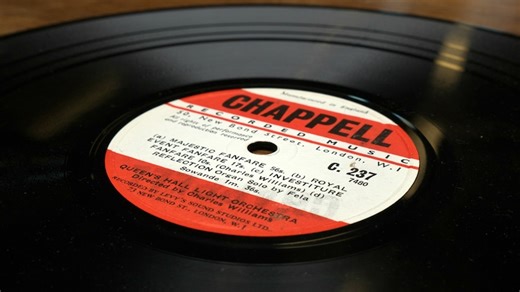 The Majestic Fanfare is 'nothing special': Composer Richard Mills - ABC listen