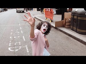 Alien Tango - Sexy Time