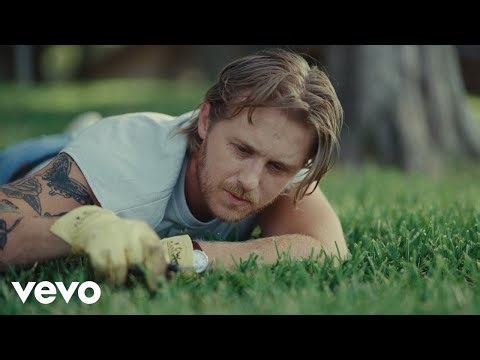 Corey Kent - Everyday Life (Music Video)