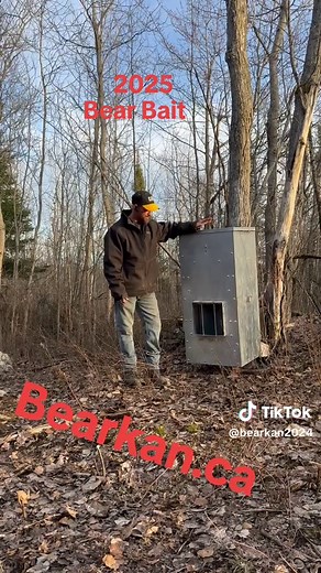 #bear hunting#bear bait#sugaraddiction #deertiktok #f #fyp