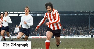 Billy Hughes, one of the heroes of Sunderland’s 1973 FA Cup final victory against Leeds United – obituary