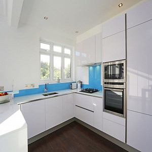 [Hot Item] Antique King Kitchen Cabinet Furniture