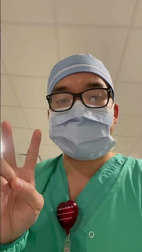 Behind The Scenes of a Robotic Esophagectomy