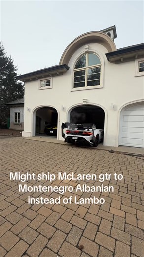 McLaren Senna Gtr convertible one of one #lambosvj63 #mclarensennagtr #southampton #kraja #Albanian @DannySI4891