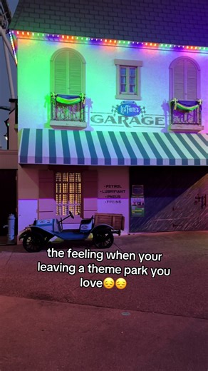 Missing Busch Gardens Williamsburg: A Theme Park Nostalgia