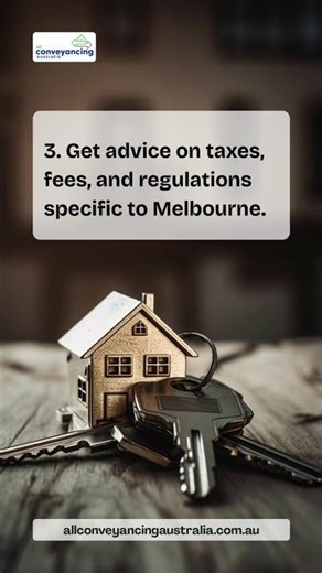 What You Need to Know About Selling Property in Melbourne | Conveyancing Explained