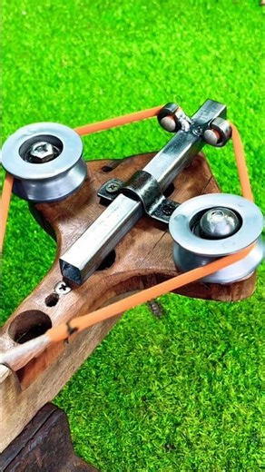 Simple idea # Craft design # Unique For Crossbow