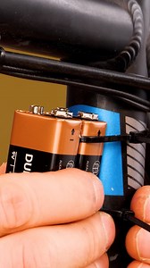 Installing LED for Night Rides! 🚲 | Science, Tech and Universe