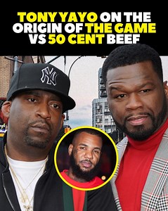 142K views · 2K reactions | "Thats where all the drama comes from- Chris Lighty and Jimmy Henchman" Tony Yayo | DJ ENVY | Facebook