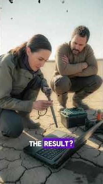 They Drained My Lake for Their Golf Course — So I Owned Their Entire Fairway by Tuesday