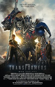 Transformers: Wiek zagłady (2014) film online - Gdzie obejrzeć: Netflix | HBO | Prime | CDA | Filmweb
