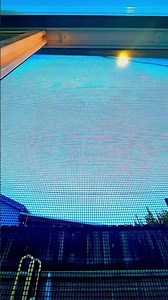 A 1 hour Timelapse of the sky