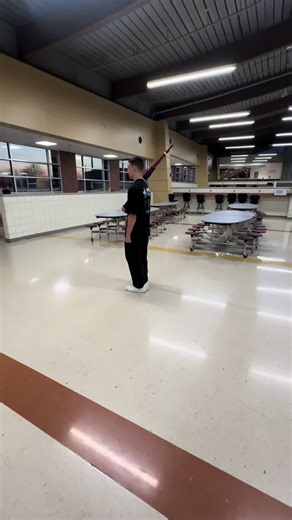 JROTC Drill Team Showcase