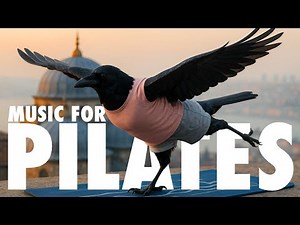 2025 NEW Pilates Music Playlist🔝 Best Songs for Pilates, Stretch, Yoga & Relax