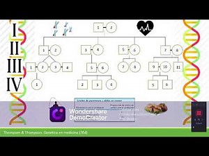 Clase genética médica Herencia multifactorial