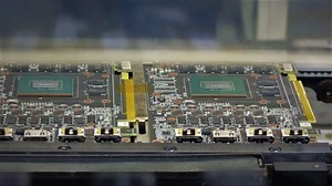 How your Nvidia and AMD graphics cards are made