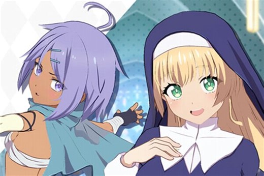 「転生したら第七王子だったので、気ままに魔術を極めます」とキャラが『異世界∞異世界』に登場！ - 週刊アスキー
