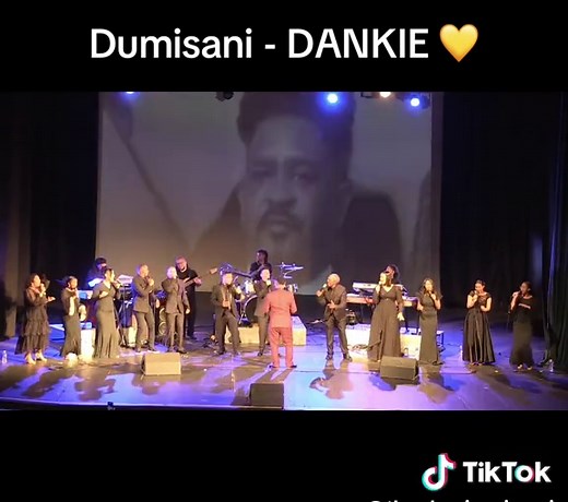 Expressing Gratitude Through Gospel Music