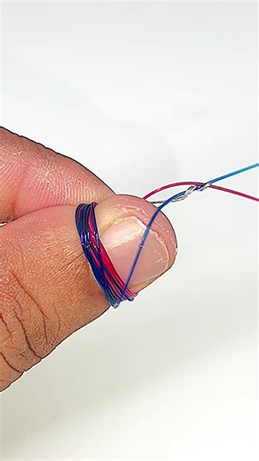 Yucatan Knot | How to Tie Braid to Leader Easily & Fast | KnotCraft Fishing